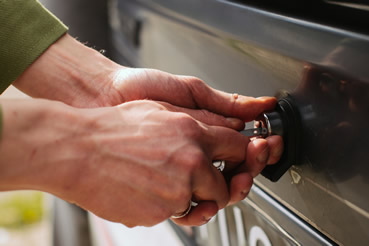 Locksmith Services in Ealing